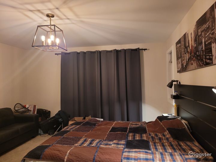 Beautiful small town of Niverville MB Rent this location on Giggster