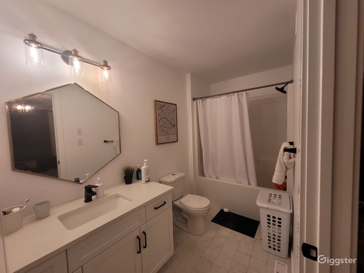 Beautiful small town of Niverville MB Rent this location on Giggster