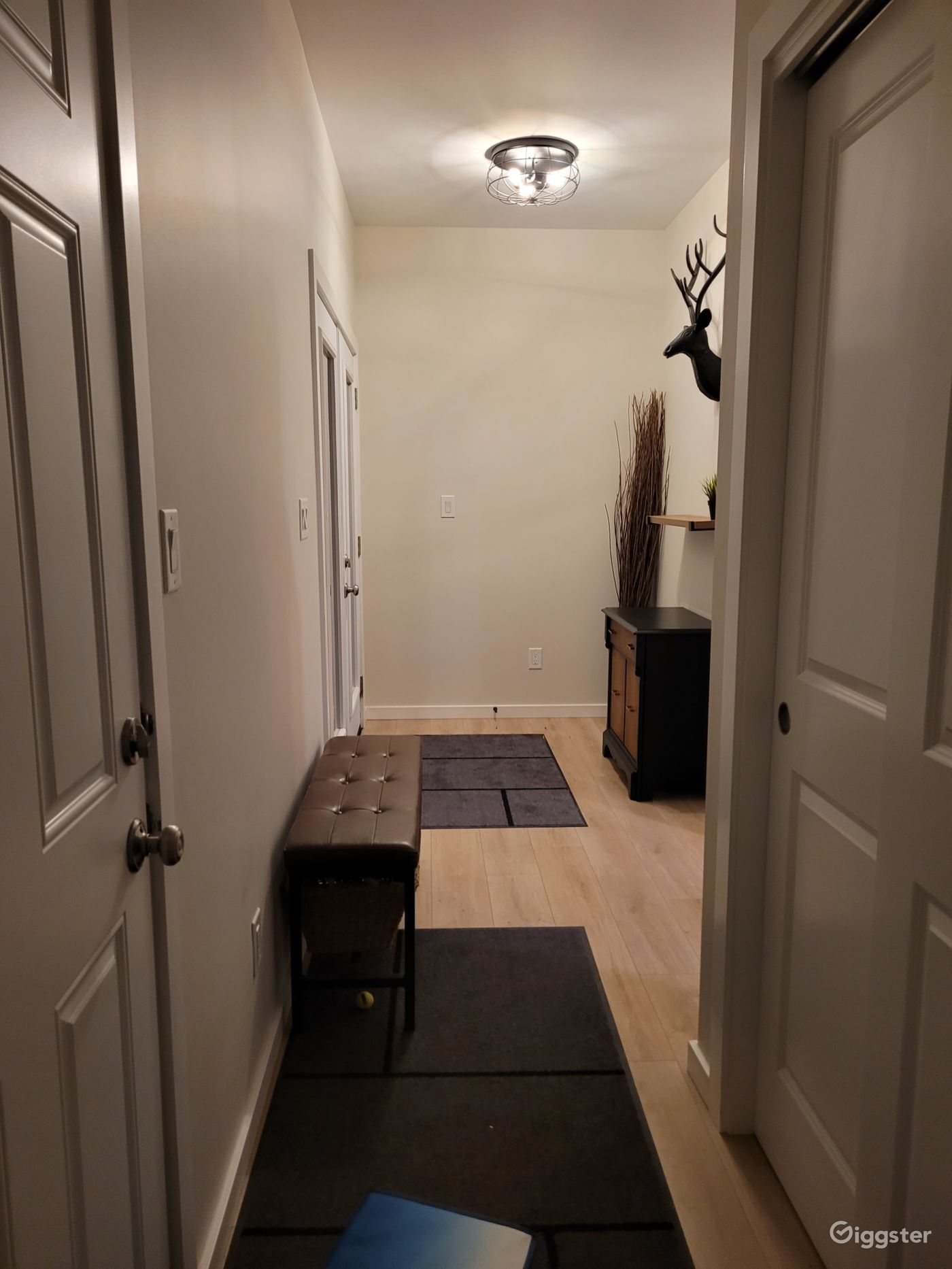 Beautiful small town of Niverville MB Rent this location on Giggster