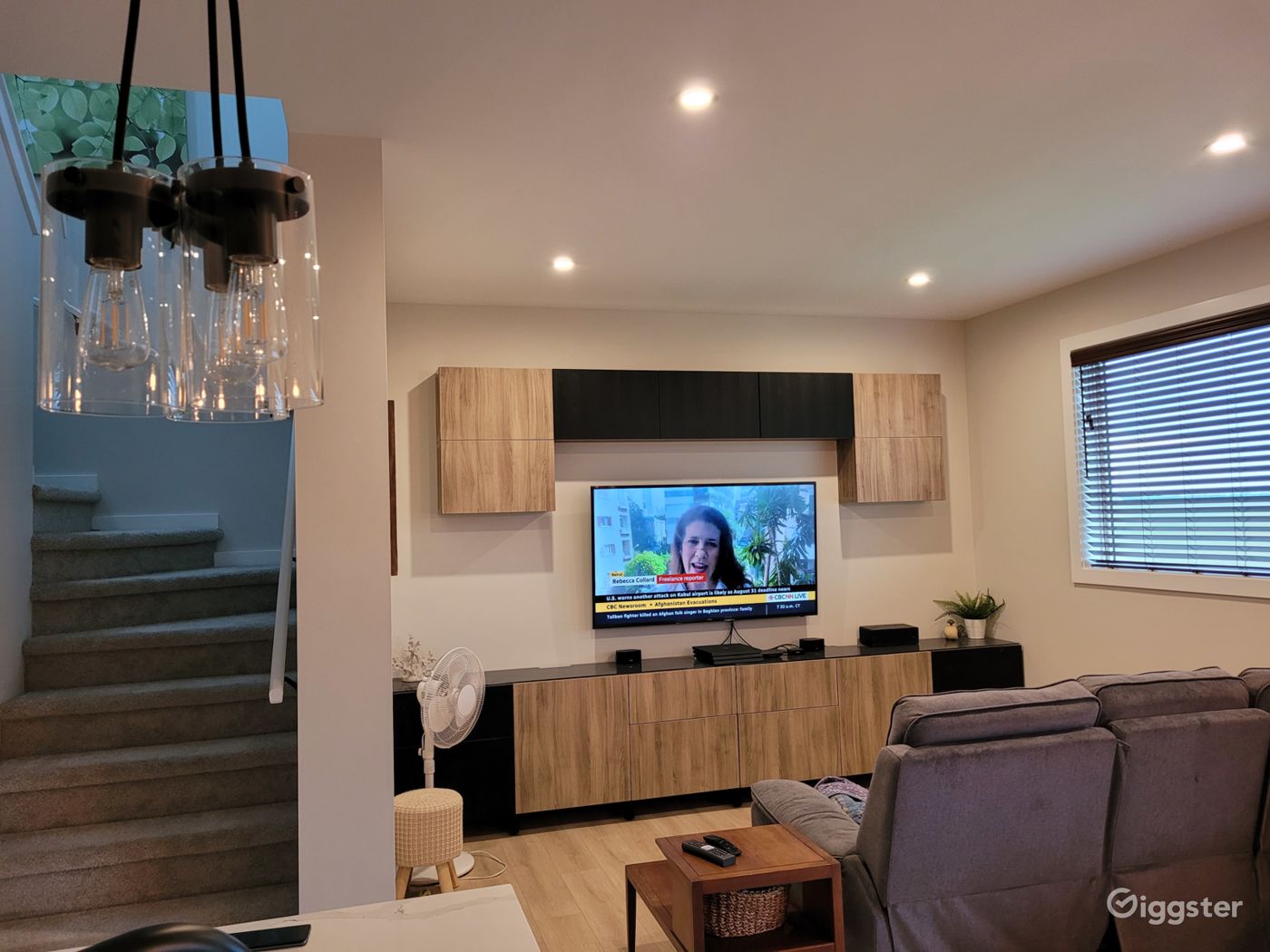 Beautiful small town of Niverville MB Rent this location on Giggster