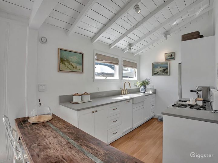 Original Balboa Island Beach House Rent this location on Giggster