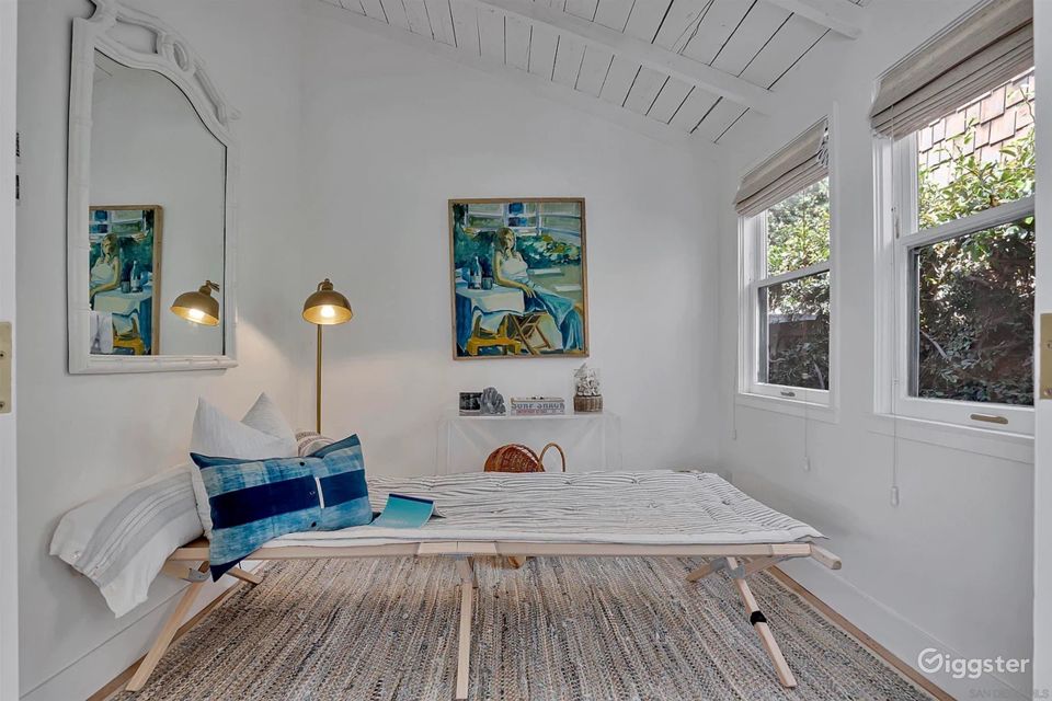 Original Balboa Island Beach House Rent this location on Giggster