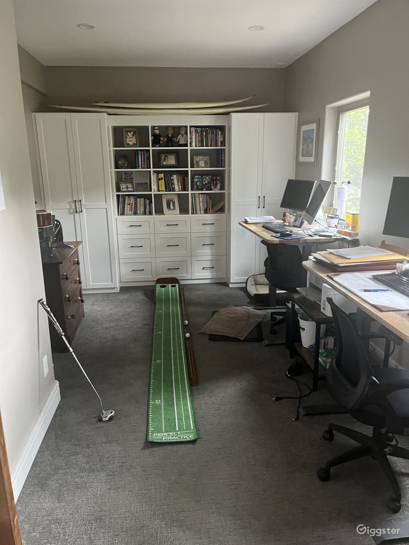 Colorado Mountain Home on the Blue River Rent this location on Giggster