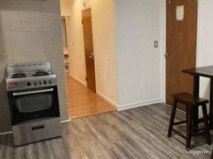 Astoria Apartment Rent this location on Giggster