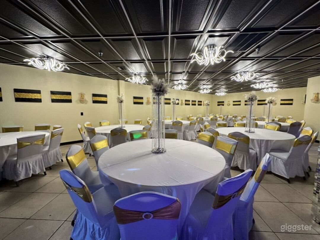 Elegant Event Venue Just Minutes from the Las Vegas Strip Photo 2