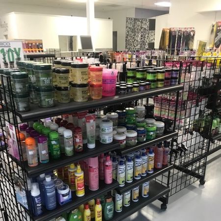 Beauty Supply Store Atlanta Film Location Rental $100/hr Giggster