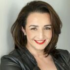 Dina K.