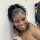 Tracey D.