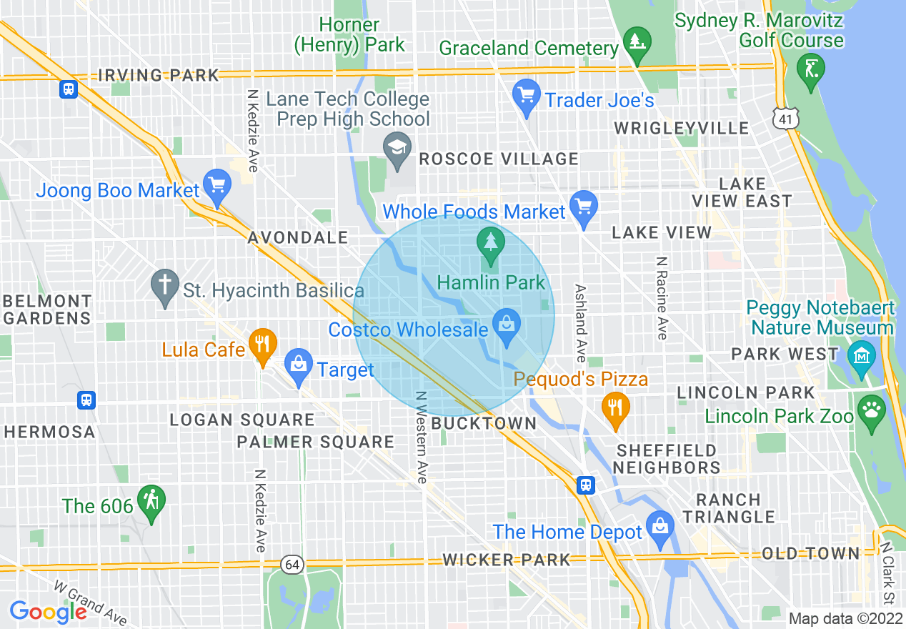 Industrial Loft in Avondale, Chicago Rent this location on Giggster