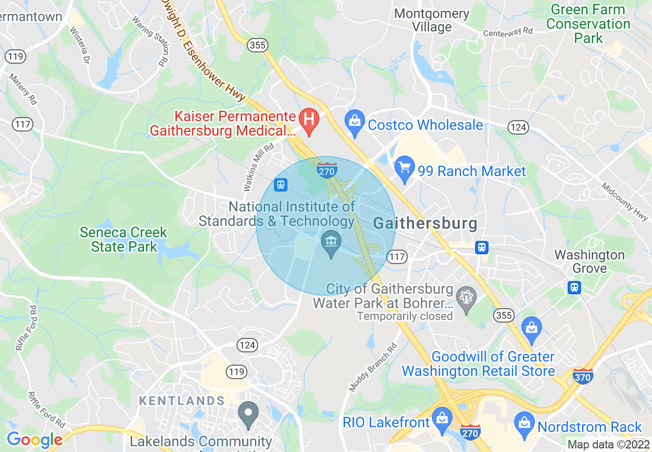 Incredible Shopping Center in Gaithersburg Rent this location on Giggster