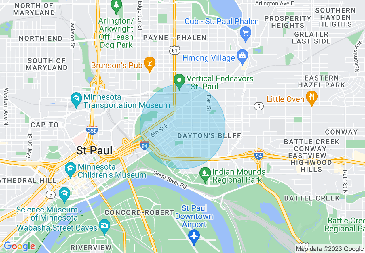 Vibrant Victorian Event Space near DT St. Paul, MN Rent this location on Giggster