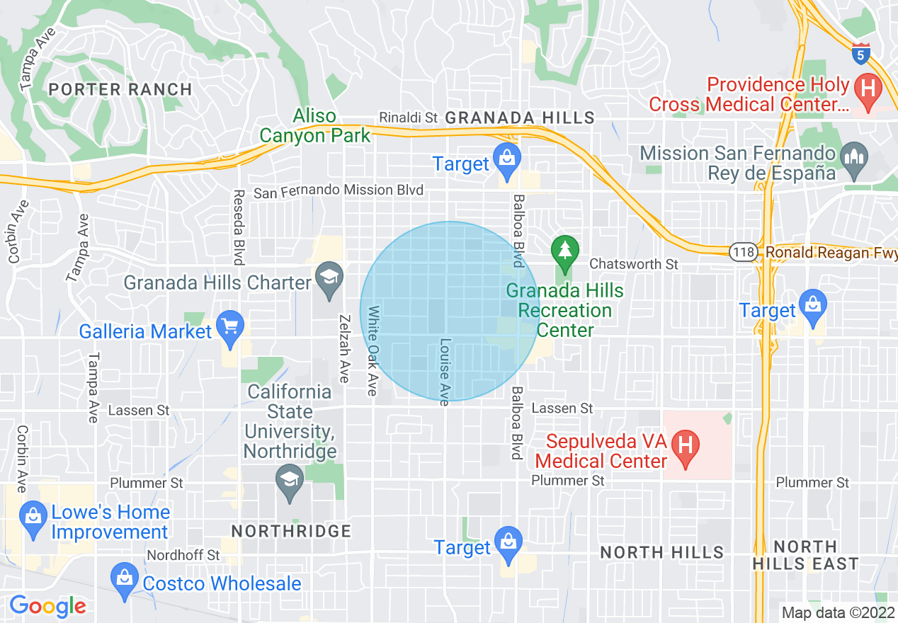 Amazing House in Granada Hills Rent this location on Giggster