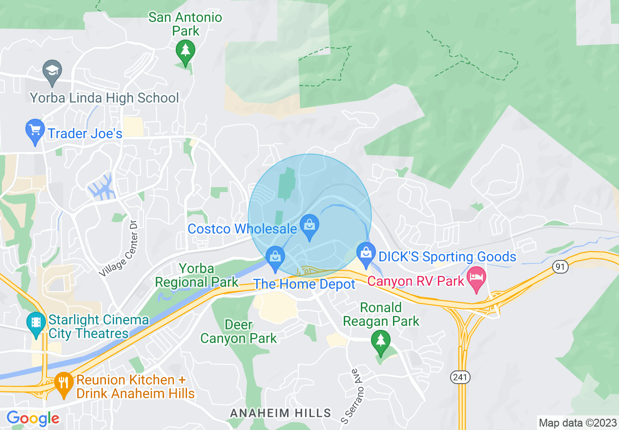 Dance Studio in Yorba Linda, CA Rent this location on Giggster