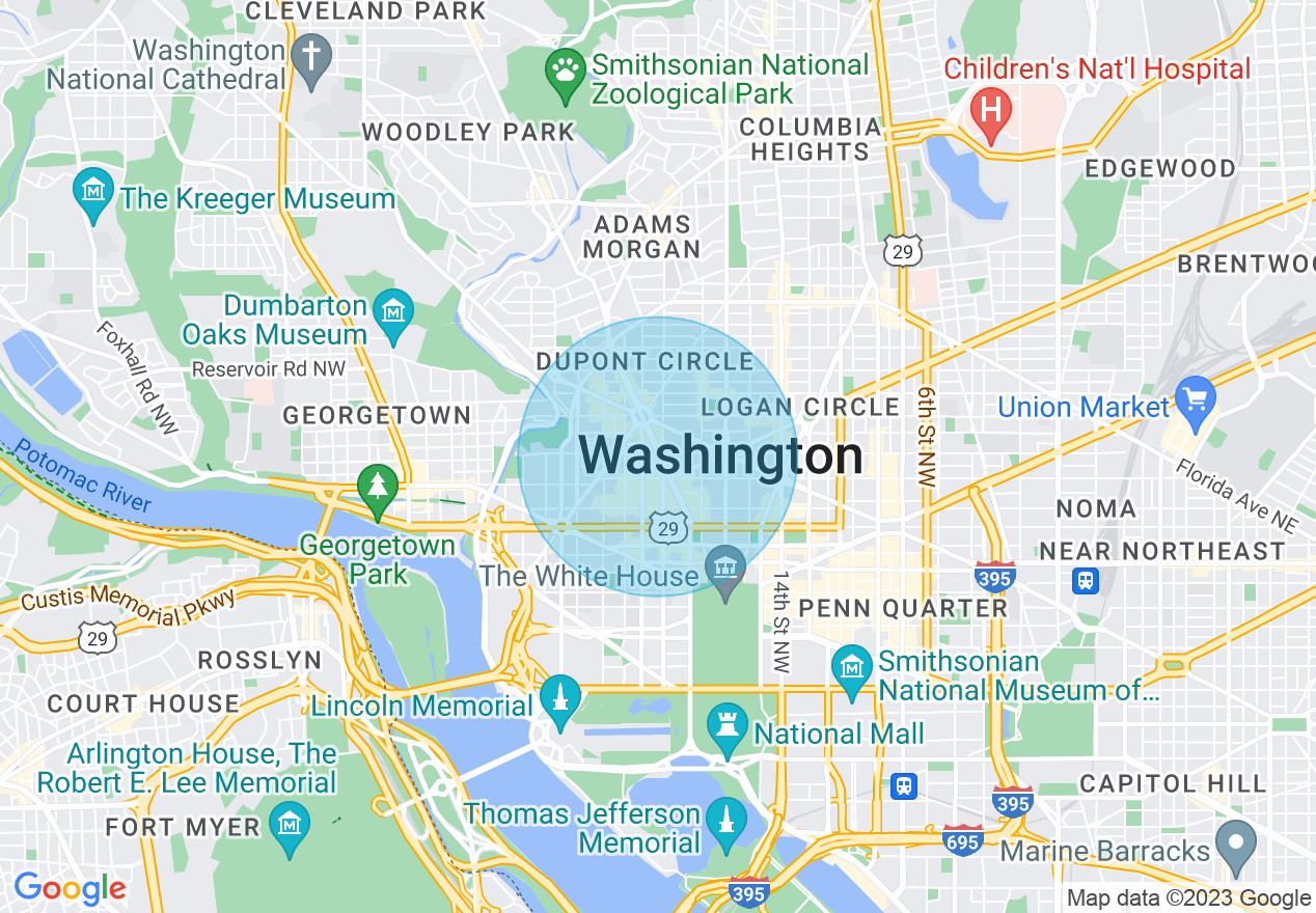 Dupont Circle Small Meeting Space Rent this location on Giggster