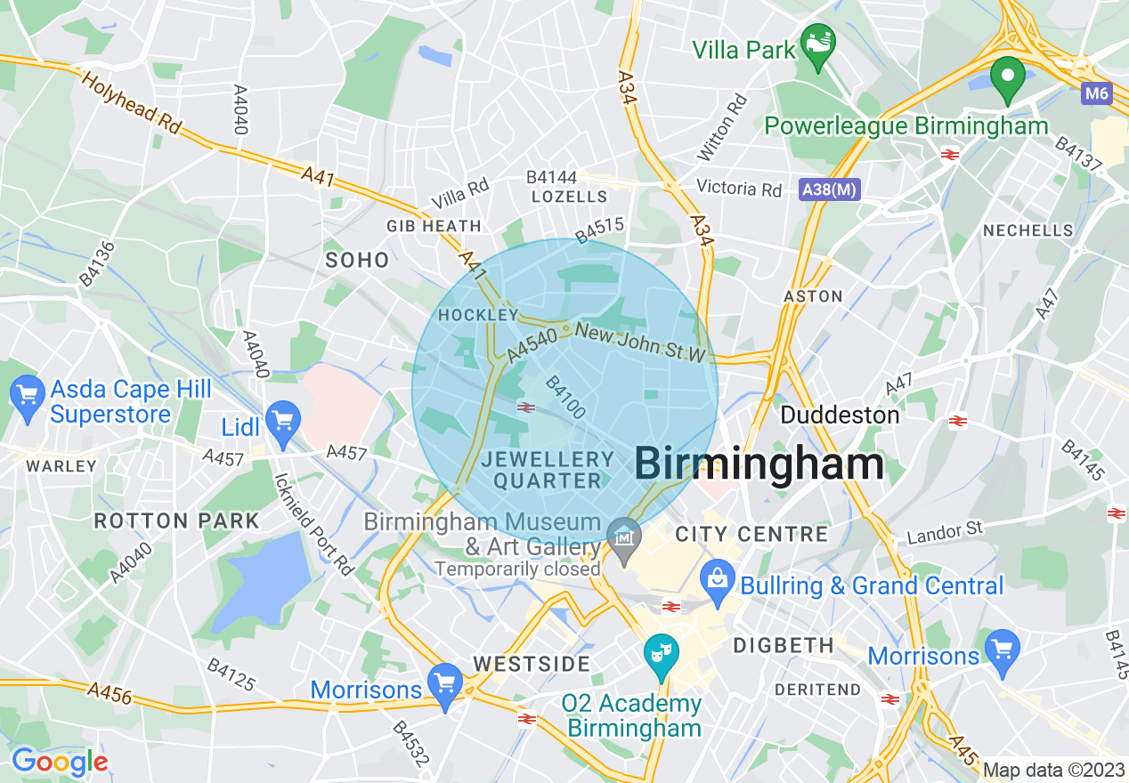 location
