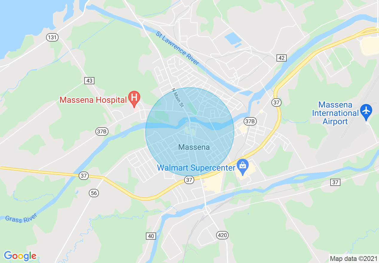 Downtown Massena Rent this location on Giggster