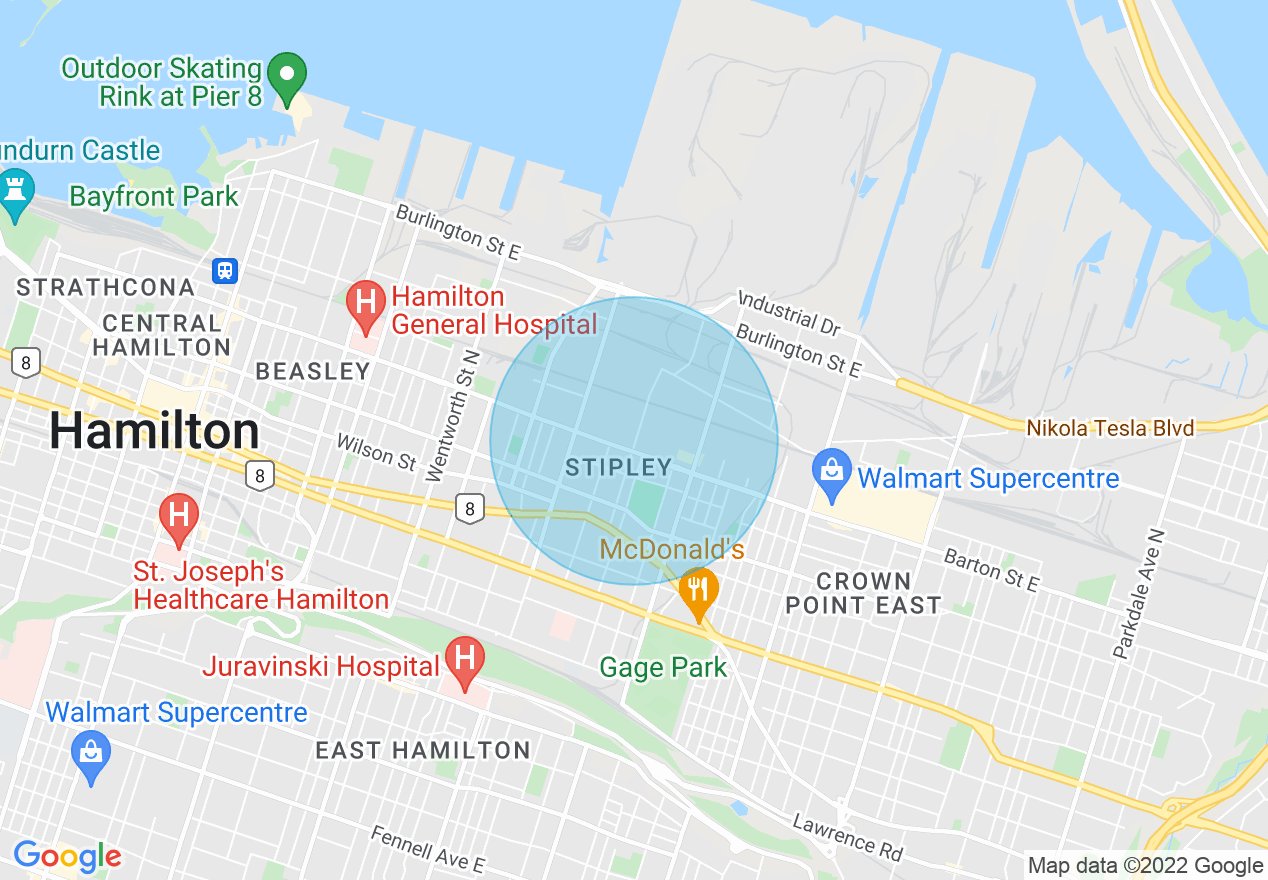 location