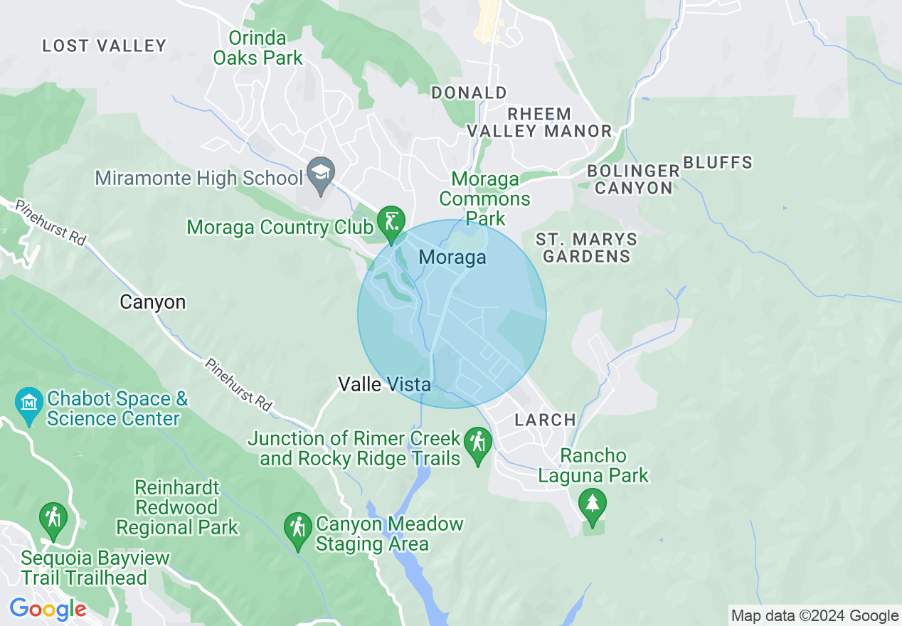 Yoga & Dance Fitness Studio in Moraga for Rent Rent this location on