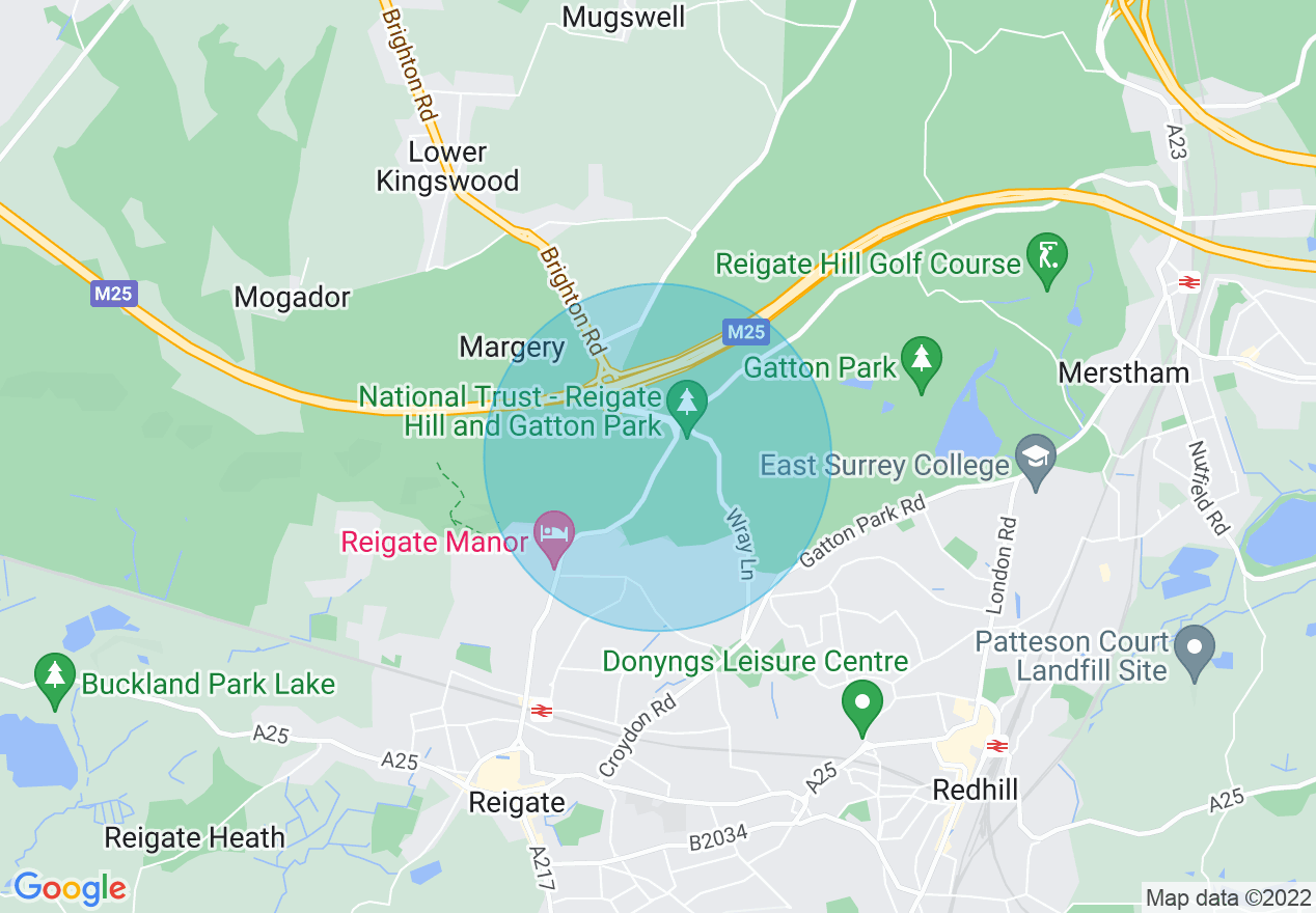 Fully Equipped Hotel in Reigate Rent this location on Giggster