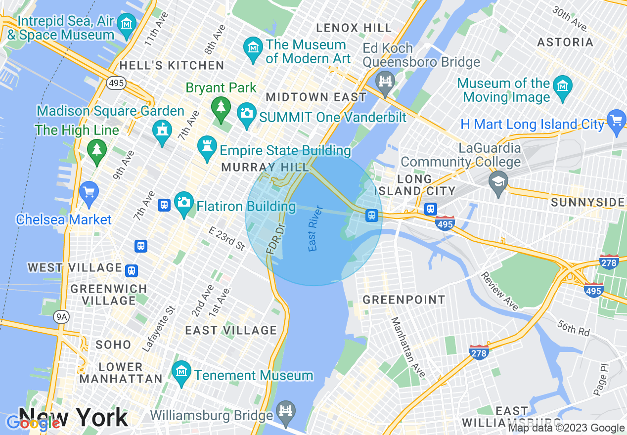 Stunning 2 Bedroom Apartment Manhattan Rent this location on Giggster