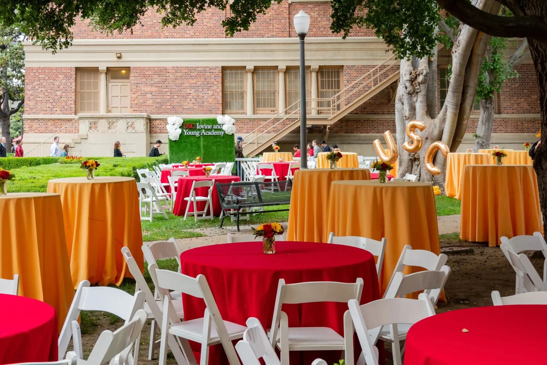 The BEST 10 Graduation Ceremony venues for rent near me Giggster