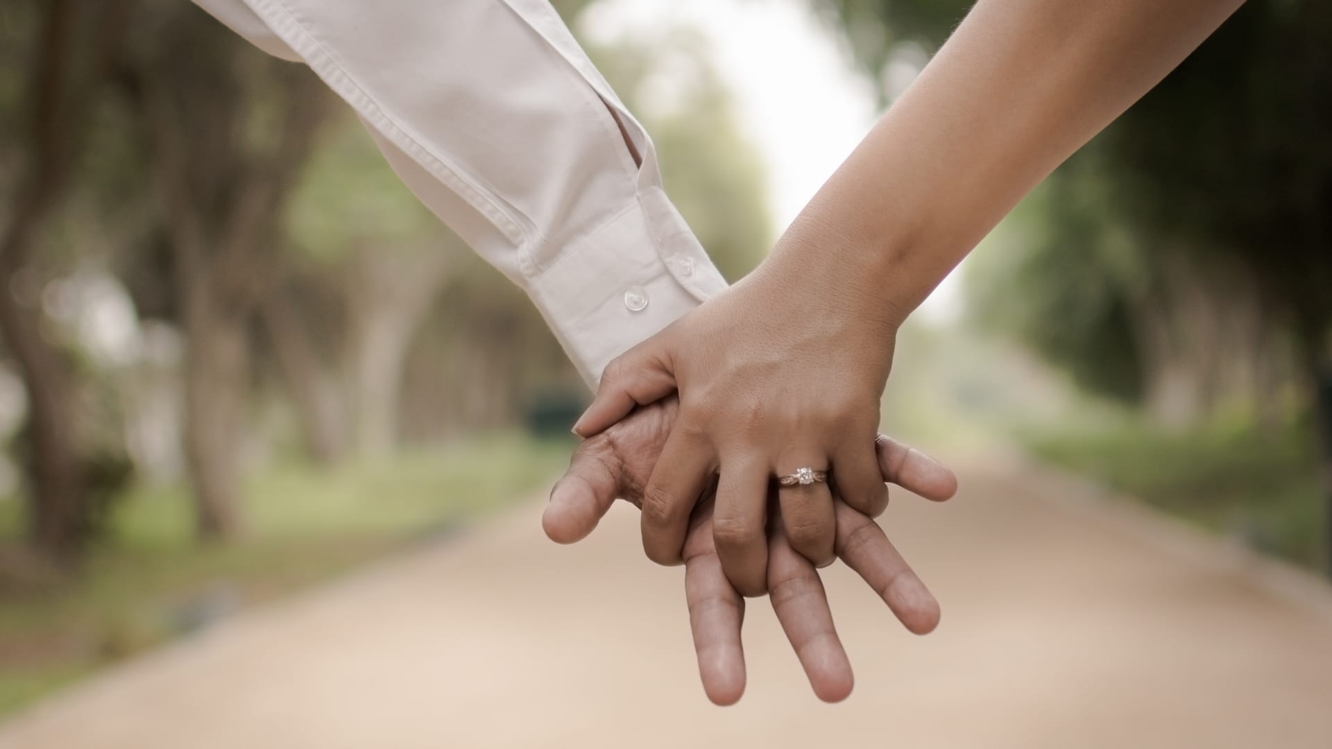 Park Wedding venues 