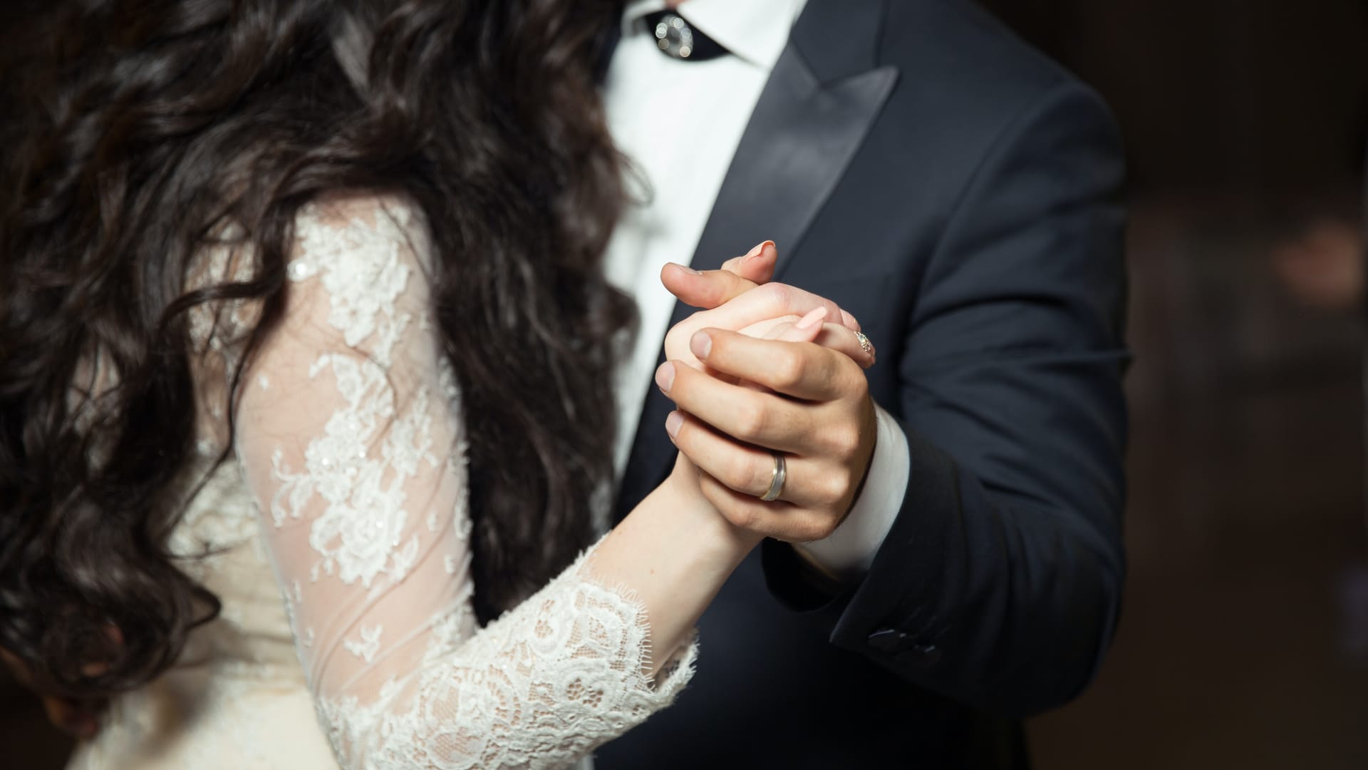 Warehouse Wedding venues 